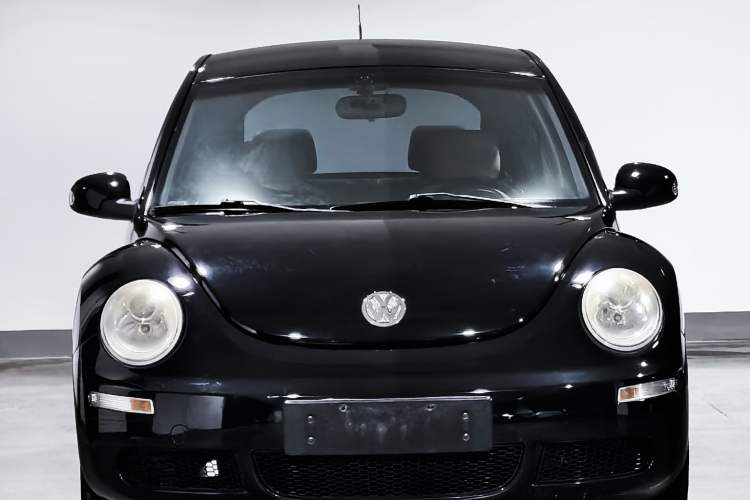 Used Volkswagen Beetle 2010 1.6 AT
