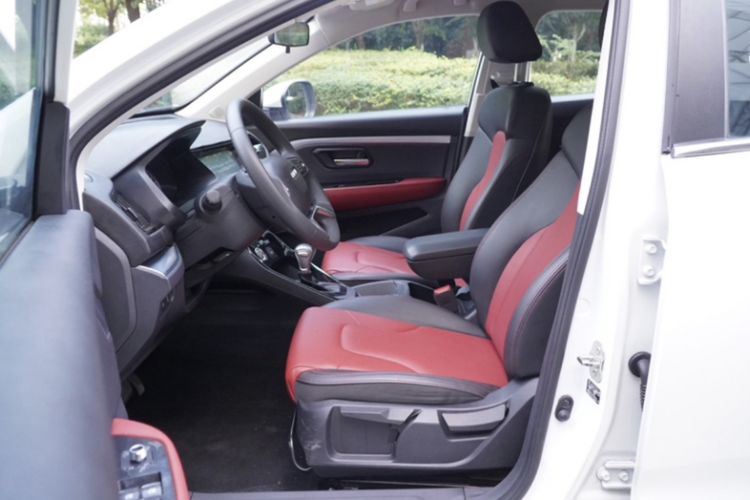 Used Haval H2s 2018 Red-Label 1.5T Dual-Clutch Fashion Edition