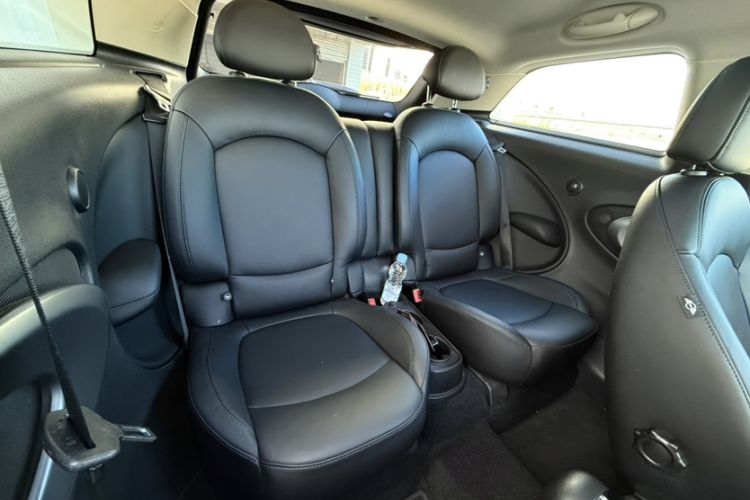 Used MINI Paceman 2014 1.6T COOPER S ALL4