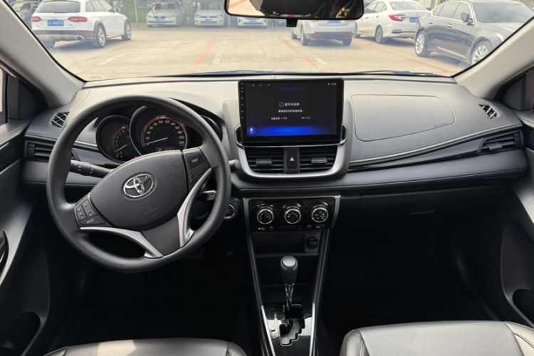 Used Toyota YARiS L Zhi Xuan 2022 X-Trail 1.5L CVT Luxury PLUS Edition
