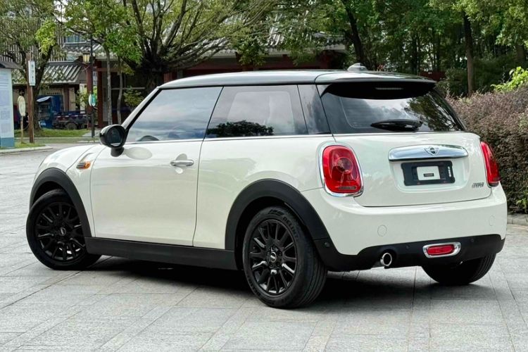 Used MINI MINI 2016 1.5T COOPER