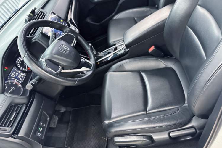 Used Honda Crider 2019 180 Turbo CVT Luxury Edition China VI Emission Standard
