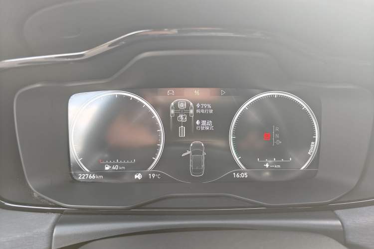 Used Lynk & Co 03 New Energy 2019 1.5T PHEV Pro
