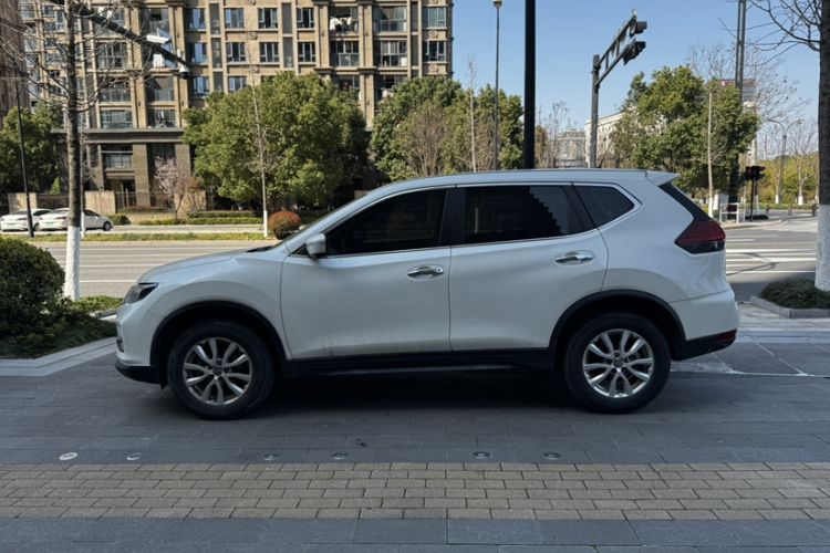 Used Nissan X-Trail 2021 2.0L CVT 2WD XL ITS SmartConnect Comfort Edition
