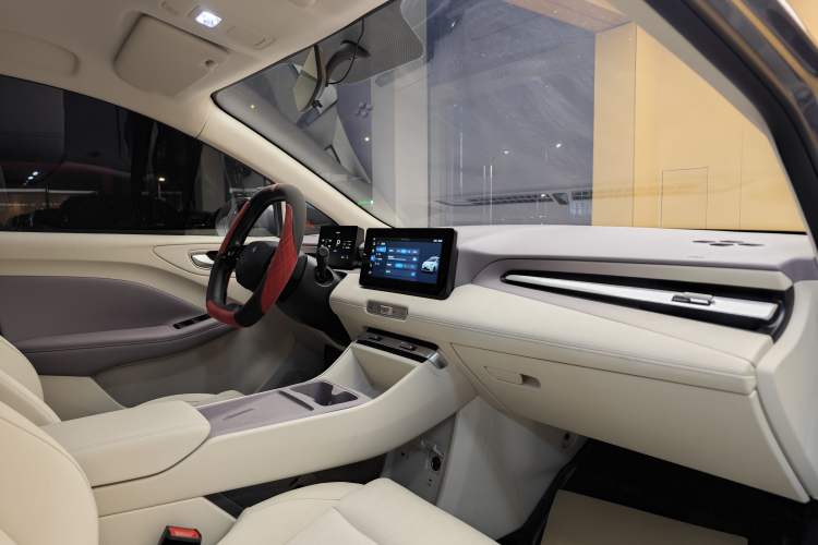 Used MG 4 EV 2026 Model 437 All-in-One Edition
