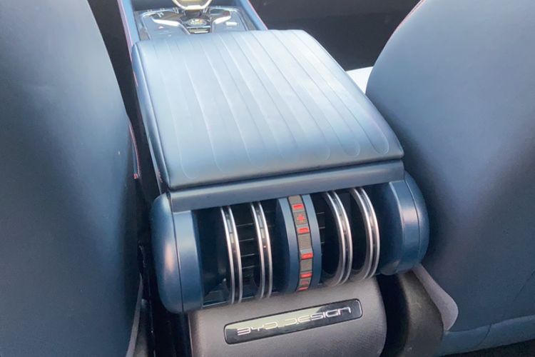 Used BYD Yuan PLUS 2022 430 km Luxury Version