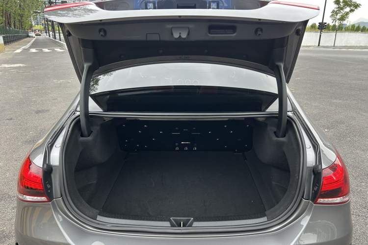 Used Mercedes-Benz A-AMG 2022 AMG A 35 L 4MATIC