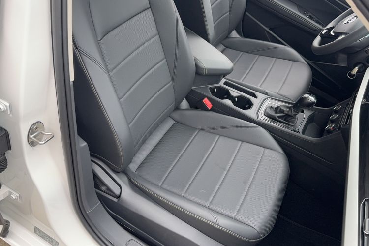 Used Volkswagen Lavida 2021 1.5L Automatic Comfort Edition