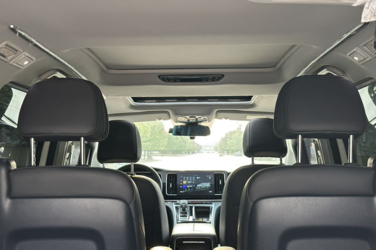 Used GAC Trumpchi M8 2021 Lingxiu Series 390T Ultimate Edition Headliner