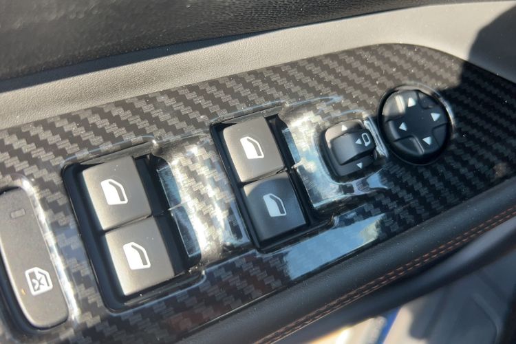 Used Peugeot 4008 2017 350THP Elite Edition