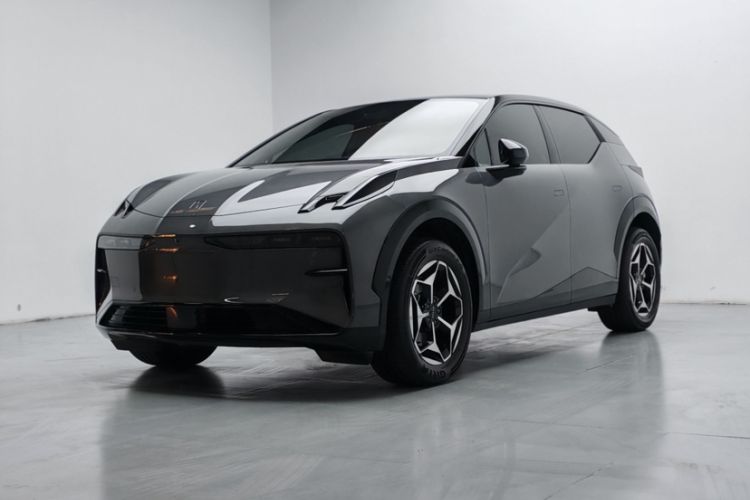 Used Zeekr X 2025 5-Seater Rear-Drive Version