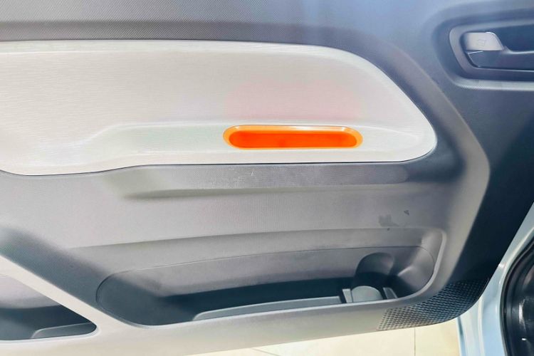 Used Wuling Hongguang MINIEV 2022 Easy Version Lithium Iron Phosphate