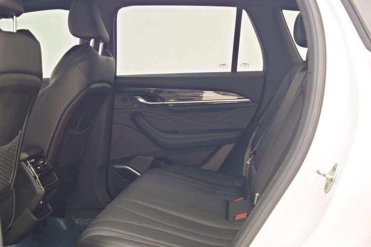 Used Geely Auto Monjaro L 2024 2.0TD DCT EVO Two-Wheel Drive Long-Range Version
