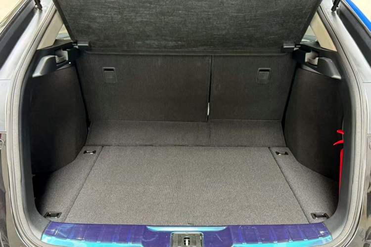 Used Honda Avancier 2020 370TURBO Four-Wheel Drive Premium Edition