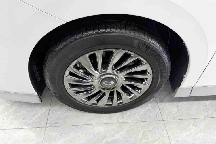 Used GAC Trumpchi M8 2023 Zongshi Series 400T Flagship Edition