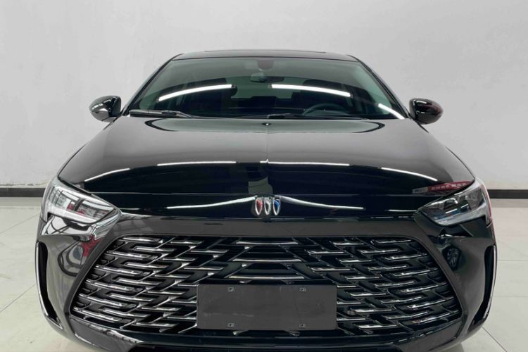 Used Buick Regal 2025 Model 25T Ultra-Enjoyment Edition Exterior 3