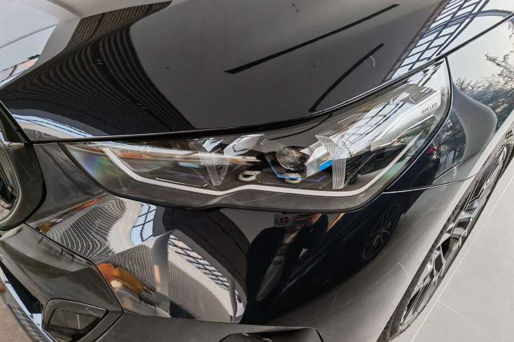 Used BMW 5 Series 2026 530Li Prestige M Sport Package