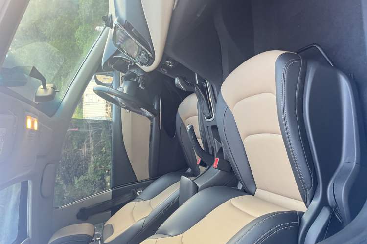 Used Chevrolet Monza 2022 320 Automatic Enjoyment Sunroof Version