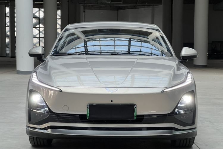 Used Wuling Xingguang 2024 Co-Creation Edition 510 Advanced Model