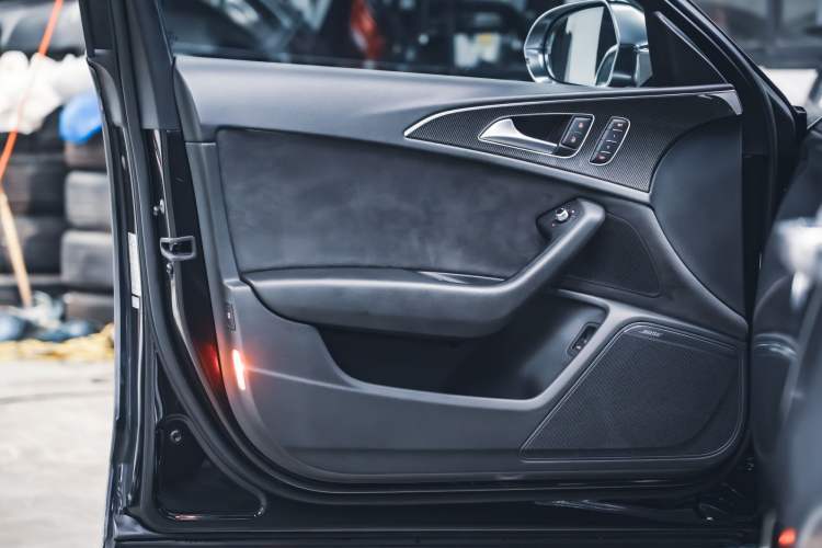 Used Audi S6 2013 S6 4.0TFSI