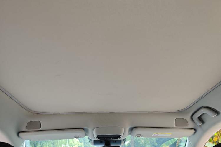 Used XPeng G6 2023 580 Long-Range Pro