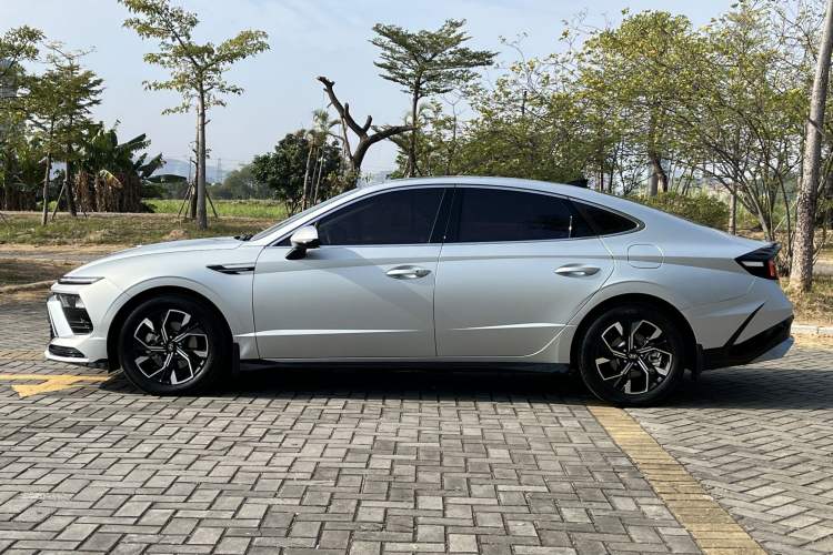 Used Hyundai Sonata 2024 1.5T Pro