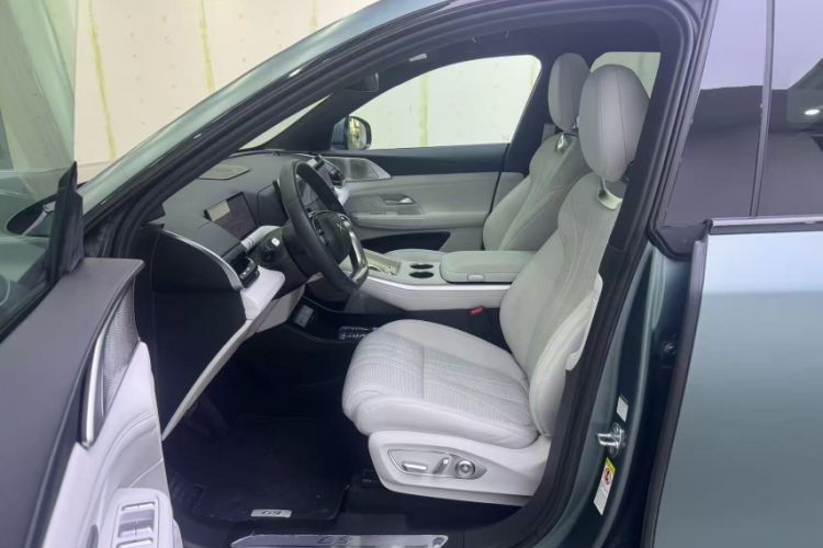 Used XPeng G9 2024 570 Max
