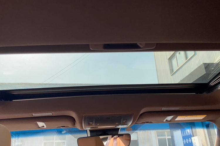 Used Lexus ES 2018 200 Excellence Edition China V Standard Headliner