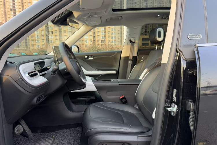 Used smart #1 2022 Premium Edition