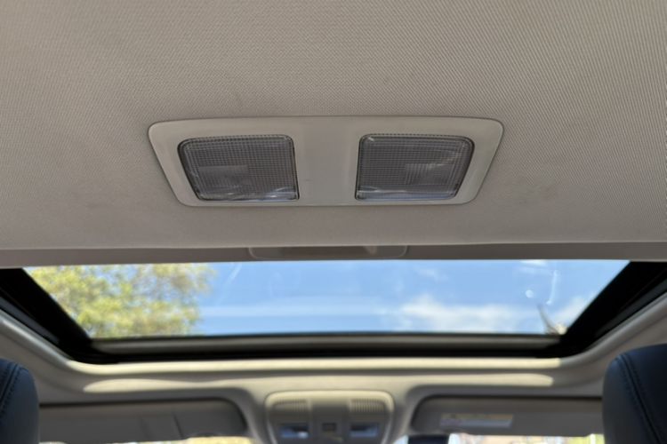 Used Mazda Atenza 2018 2.0L Blue Sky Luxury Edition China V Standard