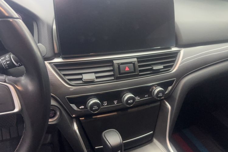 Used Honda Accord 2022 260TURBO Luxury Edition
