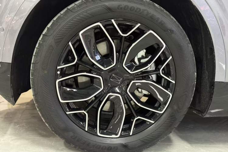 Used Avatr 07 2026 Elite Pure-Electric Version
