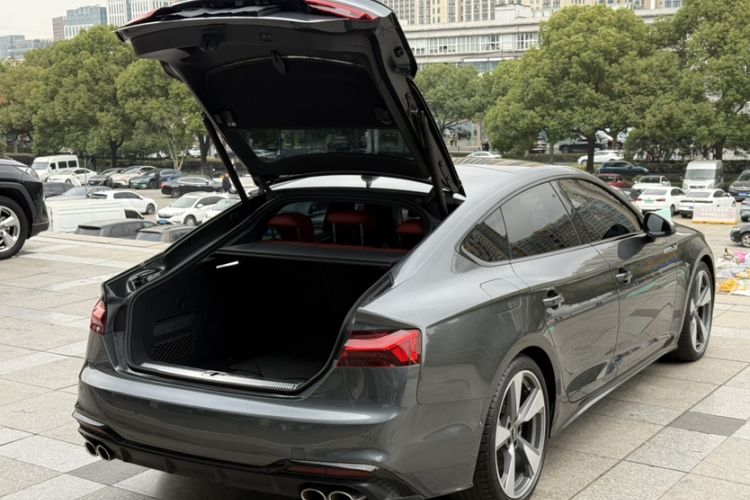Used Audi S5 2020 S5 3.0T Sportback
