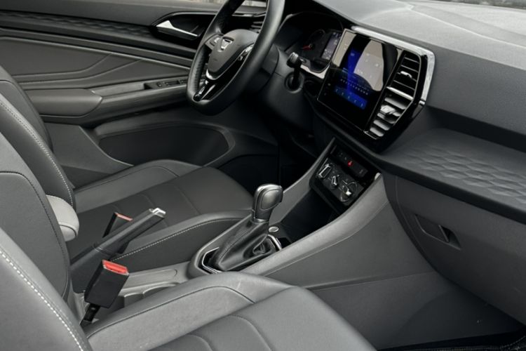 Used Jetta VS5 2019 280TSI Automatic Enjoyment Model
