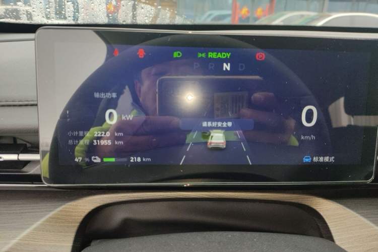 Used Wuling Xingguang 2024 Co-Creation Edition 510 Advanced Model
