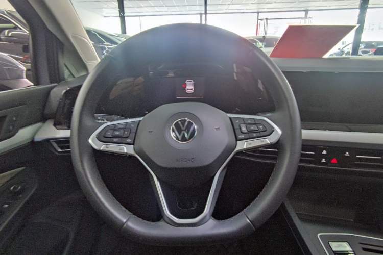 Used Volkswagen Golf 2021 280TSI DSG Pro