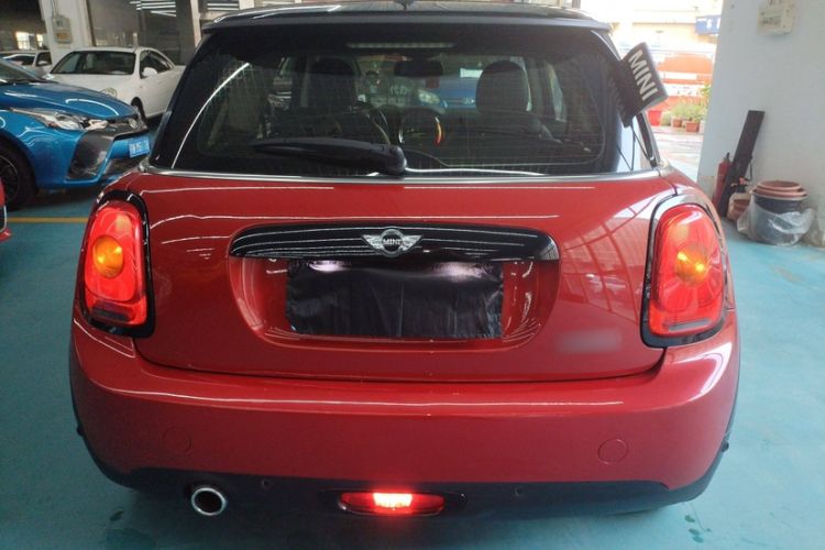 Used MINI MINI 2014 1.5T COOPER Fun