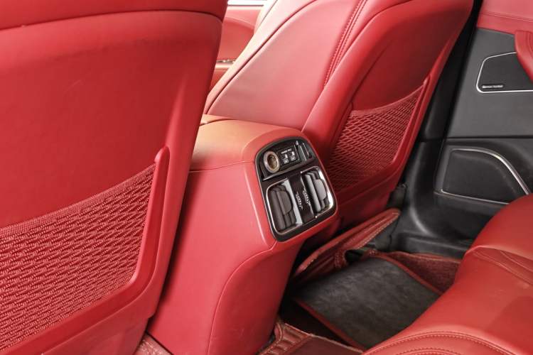 Used Maserati Levante 2016 3.0T Standard Edition