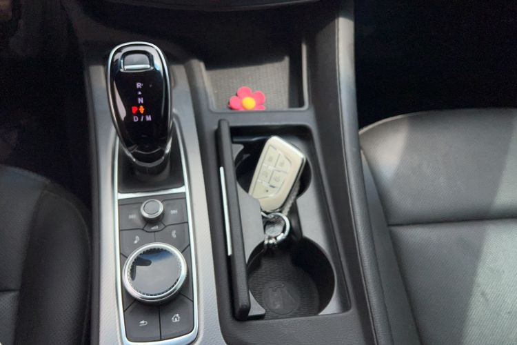 Used Cadillac CT5 2022 28T Luxury Version (Standard Edition) Interior 6