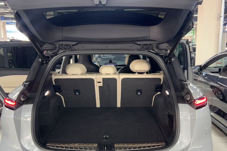 Used Nio ES6 2023 75 kWh
