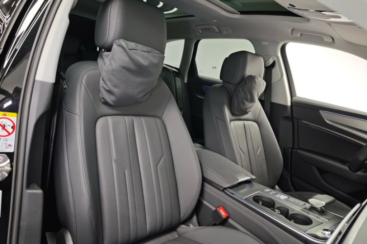 Used Audi A6 2023 allroad quattro 55 TFSI Explorer Edition