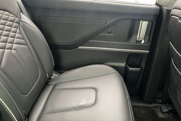 Used Hyundai Custo 2021 380TGDi Smart Love Flagship Edition TOP Premium
