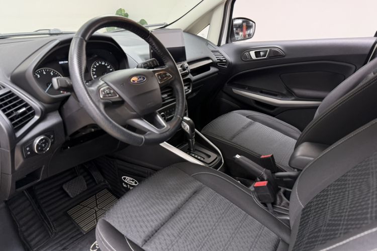 Used Ford EcoSport 2018 1.5L Automatic Zunyi Trim