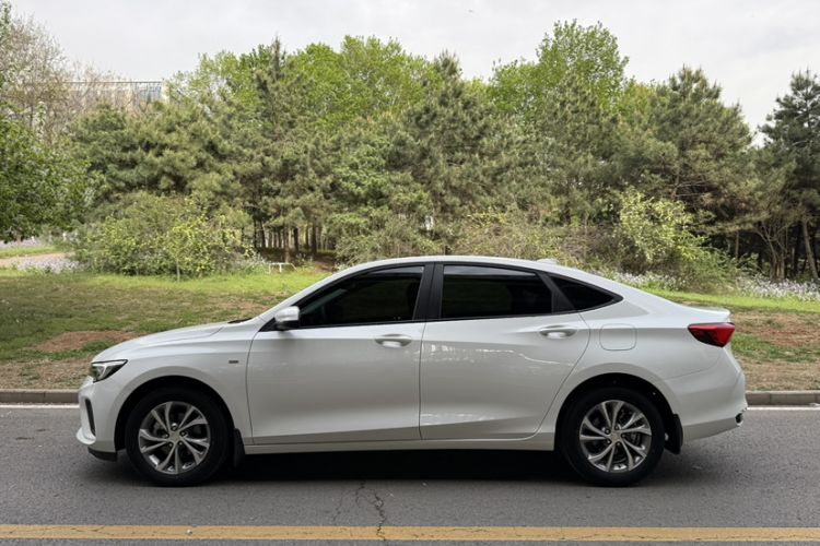 Used Buick Verano 2023 Pro Enjoyment Edition
