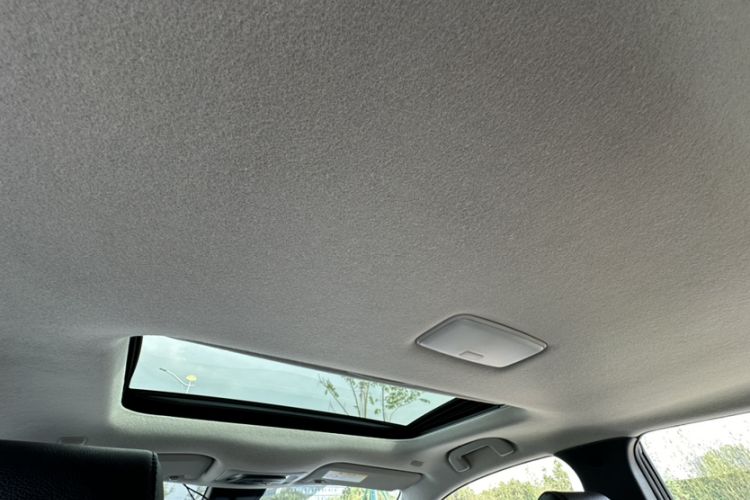 Used Toyota Corolla Cross 2022 2.0L Elite Edition