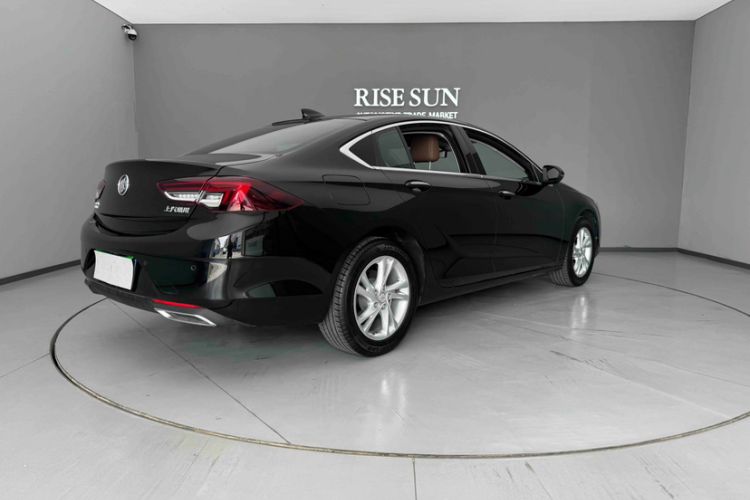 Used Buick Regal 2023 552T Smart Enjoyment Version
