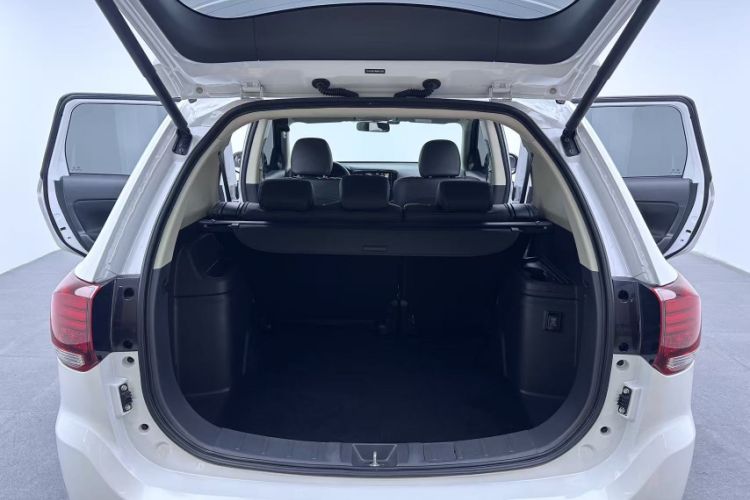 Used Mitsubishi Outlander 2021 2.0L Two-Wheel Drive Comfort Edition 5 Seats