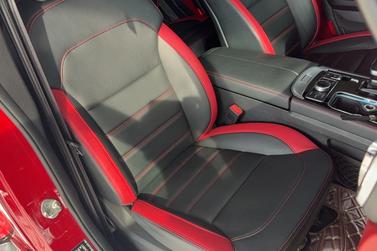 Used BAIC Off-Road BJ40 2022 2.0T Automatic Four-Wheel Drive Ring of the Tower Champion Edition