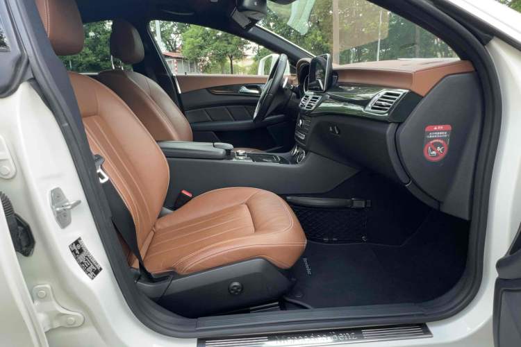 Used Mercedes-Benz CLS 2016 CLS 260 Elegant Edition