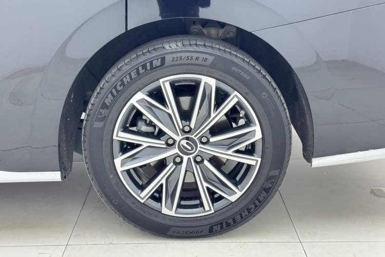 Used GAC Trumpchi M8 2024 Master Series 400T Ultimate Edition